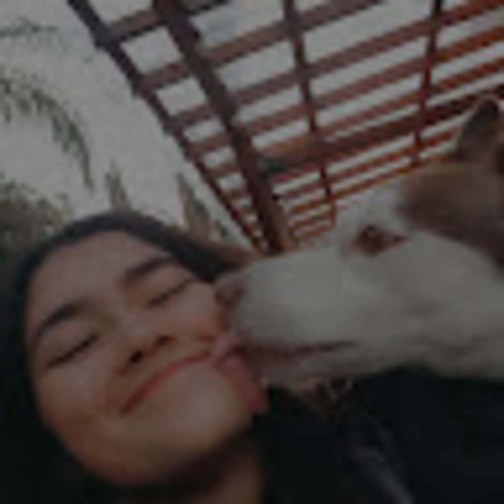 Meet your Posher, Faith